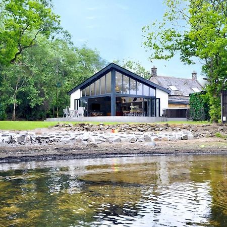 Cameron North Lodge Alexandria Exterior photo